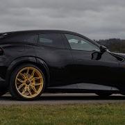 Novitec Ferrari Purosangue With SPORT Exhaust System X Pipe Sport Catalysts
