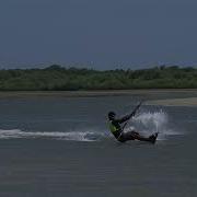 Back Roll Kite Loop Grab