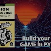 Building A Space Invader Game In Python 3 3 Python Crash Course Episode 14