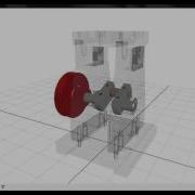 Импорт CAD моделей в MapleSim