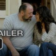 Enough Said Official Trailer 1 2013 James Gandolfini Julia Louis Dreyfus Movie HD
