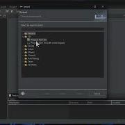 Importing A Java Project From GitHub Into Eclipse