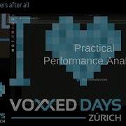 Practical Performance Analysis By Simone Bordet