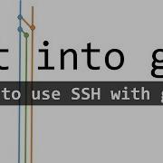 How To Use SSH With Github Get Into Git 2