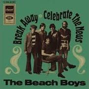 The Beach Boys Break Away