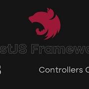 NestJS Tutorial 3 Controlling The Request Response