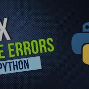 Python Quiz 40 Fix The Errors In Python A Coding Challenge Python Tutorial For Beginners