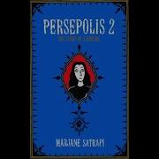 Persepolis 2 The Story Of A Return Chapter 11 The Joke