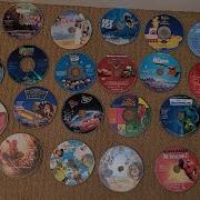 220 DVD Menu Play Movie Sequences