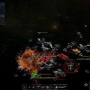 Darkorbit De De4 L ST LoW Gate