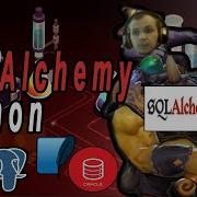 Python And SQLAlchemy ORM SQLAlchemy Basics Working With Python Databases