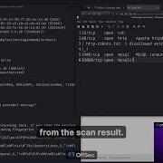 OffSec Live Crane Clip