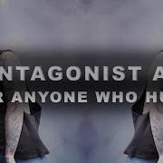 Antagonist A D For Anyone Who Hurts Official Music Video