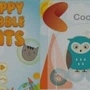 Happy Bubble Cats Android Game By CocoaSoft 2020 Year