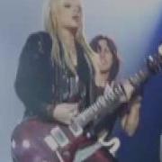 Orianthi KL LIVE Clips Of The Show