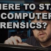Everything Digital Forensics From Certifications To Lab Setup