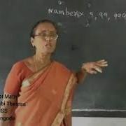 Ruby Theresa S Multiplications