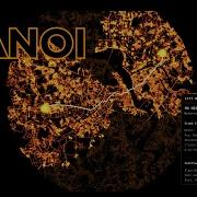 GOLDEN DRAGON Bidirectional A Vs Dijkstra Pathfinding Through Hanoi S Ancient Arteries 4K UHD