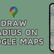 How To Draw Radius On Google Maps 2024 Google Maps Tutorial