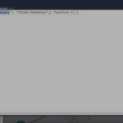 04 Modules 02 The AMD Format