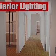 URP Interior Lighting Quick Start Guide Part 2 Unity 2020
