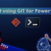 Start Using GIT For PowerShell Barbara Forbes