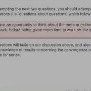 How Do We Do Proofs Part II Dr Joel Feinstein