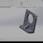 Solidworks Tutorial For Beginners Exercise 41