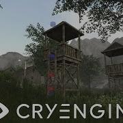 Cryengine V Cryengine 5 36 Лестница Создание собственной лестницы Ladder Движение вверх вниз