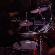 Ordered To Thrash Drum Cam Violator Cover