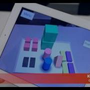 Augmented Reality Games Hackathon 2014 1st Prize