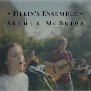 FILKIN S ENSEMBLE Arthur McBride 13 Piece Folk Ensemble Performs Traditional Song
