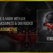 Warface Mark With A K Ft Jasmine McGuiness DV8 Rocks Radioactive Original