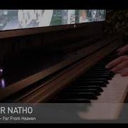 Evanescence Far From Heaven Piano Cover