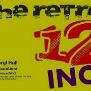 Daryl Hall Dreamtime Dance Mix