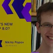 Nikita Popov What S New In PHP 8 0 Eng