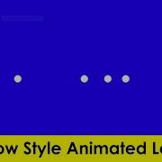 How To Create Dot Animation Loader Use HTML And CSS Pure Css Animation Loader Window Style Loader