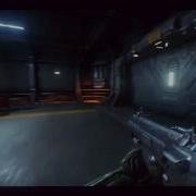 Testing Custom Music In Doom Snapmap