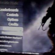 Call Of Duty 4 Coloured Weapon Classes