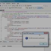 Validate XML Using Liquid Studio
