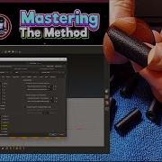 Makerbot Method Small Print Simplify Settings For Success