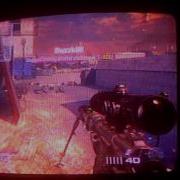 MW2 Quick Scope No Scope Throwing Knife Montage