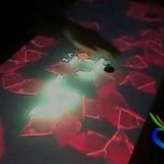 Interactive Bar Table Demo Reel