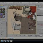 Материал Multi Sub Object в 3D Max Шпаргалка ч 38 Проект Ильи Изотова