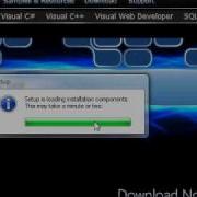 How To Install And Download Visual Basic 2008 Express Edition Free