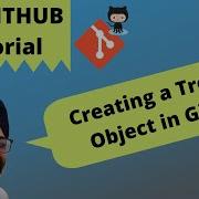 13 How To Create Tree Object In Git How To View Using Git Cat File Git Tutorial For Begineer