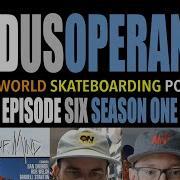 Watching 2003 S TransWorld Video Free Your Mind Podus Operandi