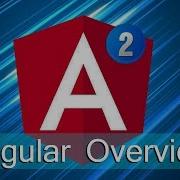 Angular Lecture 1 Angular Overview