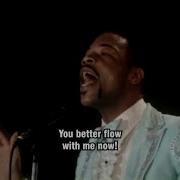 The Floaters Float On VIDEO HD With Lyrics 1977