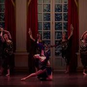 Georgia Dance Theatre Nutcracker Ballet Auditions 2024